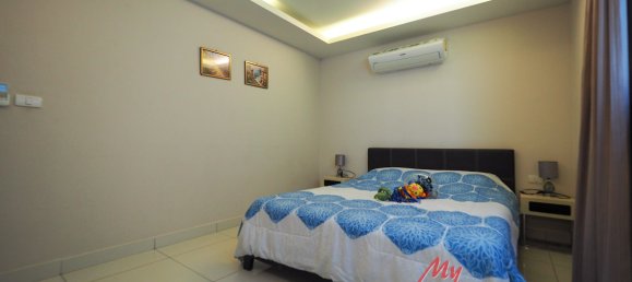 2 bedrooms Condo in Pattaya, Thailand No. 3000 17