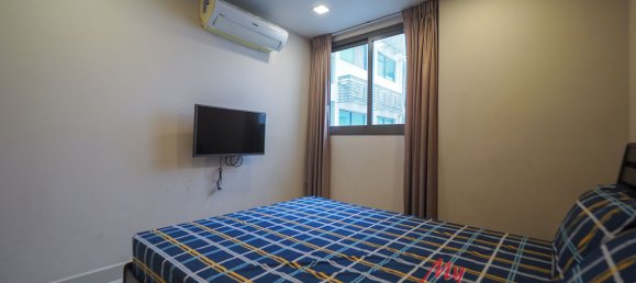 2 bedrooms Condo in Pattaya, Thailand No. 3000 12