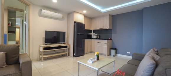2 bedrooms Condo in Pattaya, Thailand No. 3000 5