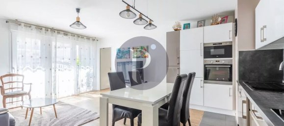 Apartamento T3 em Chatenay-Malabry, France N.º 180119 2