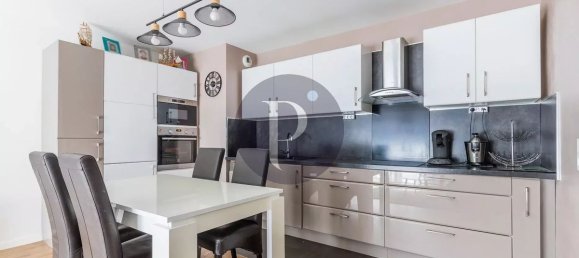 Apartamento T3 em Chatenay-Malabry, France N.º 180119 3