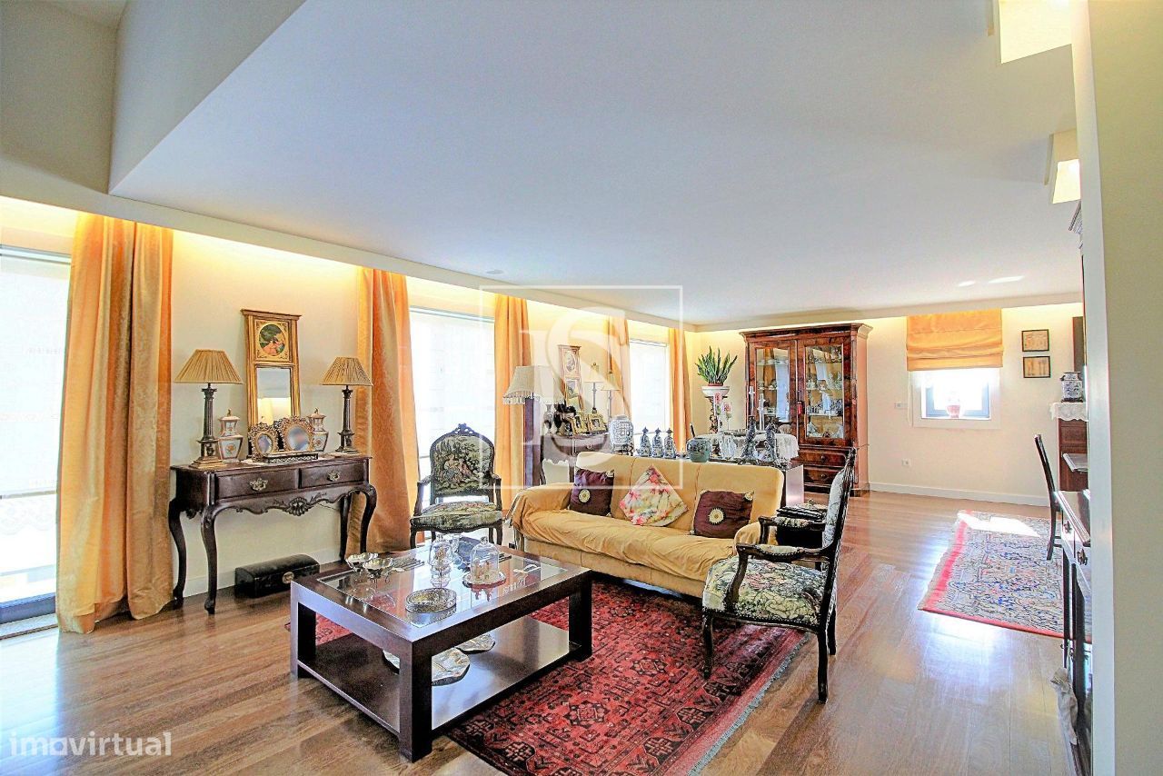 4 bedrooms Duplex in Povoa de Varzim, Portugal No. 116144