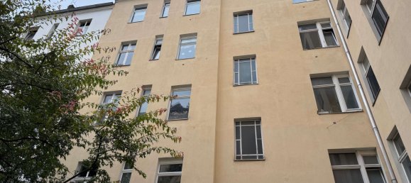 Квартира с 5 комнатами в Фридрихсхайн, Германия № 337046 11