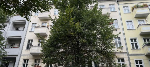 Квартира с 5 комнатами в Фридрихсхайн, Германия № 337046 2