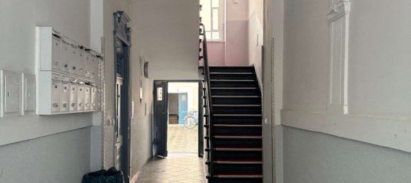 Квартира с 5 комнатами в Фридрихсхайн, Германия № 337046 13