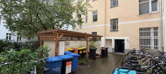 Квартира с 5 комнатами в Фридрихсхайн, Германия № 337046 12