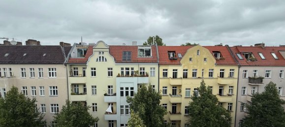 Квартира с 5 комнатами в Фридрихсхайн, Германия № 337046 4