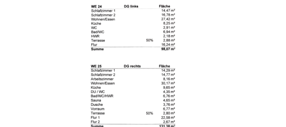 Квартира с 5 комнатами в Фридрихсхайн, Германия № 337046 8