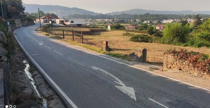 Terrain à Barcelos, Portugal No. 214715