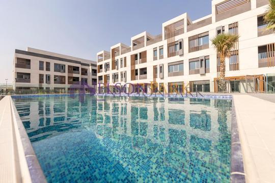 2 chambres Appartement à Doha, Qatar No. 2013