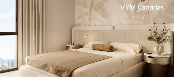 Квартира с 3 спальнями в Гольф Баия, Испания № 289266 22