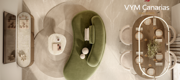 Квартира с 3 спальнями в Гольф Баия, Испания № 289266 16