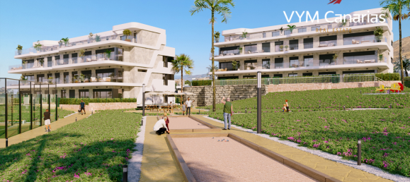 Квартира с 3 спальнями в Гольф Баия, Испания № 289266 7