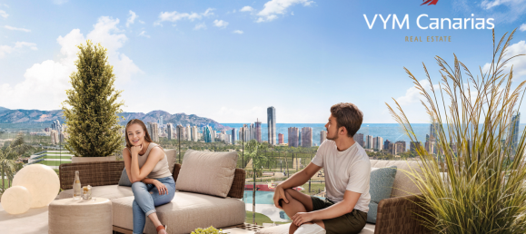 Квартира с 3 спальнями в Гольф Баия, Испания № 289266 15