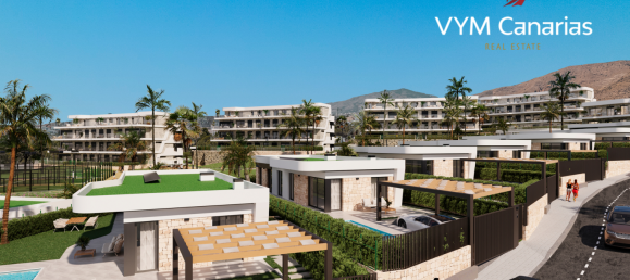 Квартира с 3 спальнями в Гольф Баия, Испания № 289266 9