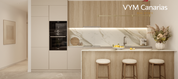 Квартира с 3 спальнями в Гольф Баия, Испания № 289266 18