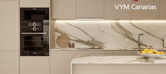 Квартира с 3 спальнями в Гольф Баия, Испания № 289266 20