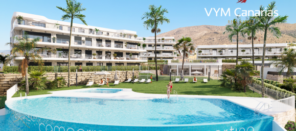 Квартира с 3 спальнями в Гольф Баия, Испания № 289266 4