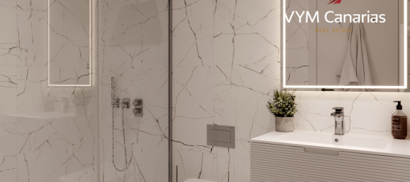 Квартира с 3 спальнями в Гольф Баия, Испания № 289266 26