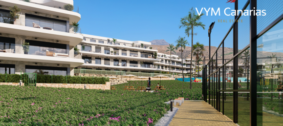 Квартира с 3 спальнями в Гольф Баия, Испания № 289266 8