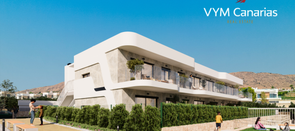 Квартира с 3 спальнями в Гольф Баия, Испания № 289266 6