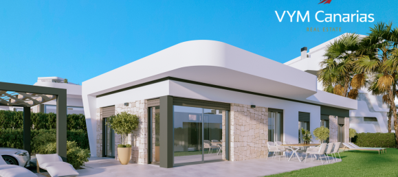 Квартира с 3 спальнями в Гольф Баия, Испания № 289266 10