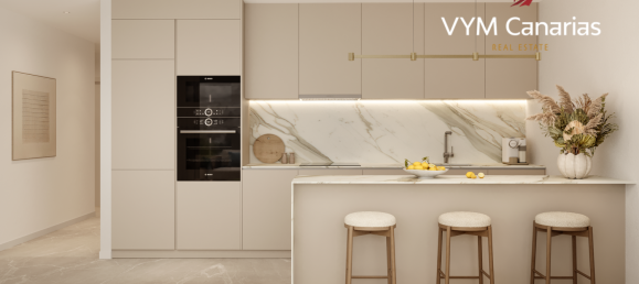 Квартира с 3 спальнями в Гольф Баия, Испания № 289266 19