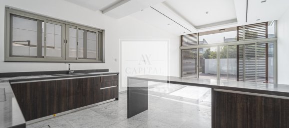 Villa T4 em Mohammed Bin Rashid City, UAE N.º 50974 32