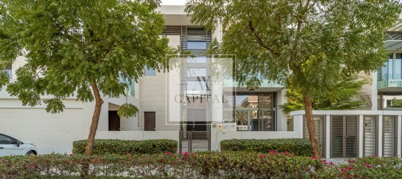 Villa T4 em Mohammed Bin Rashid City, UAE N.º 50974 21