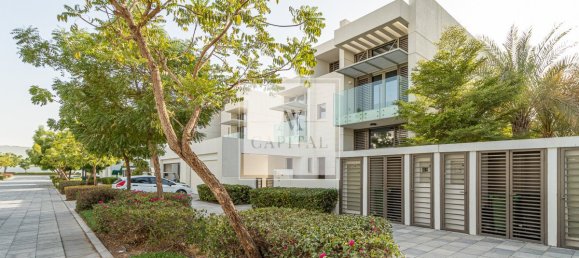 Villa T4 em Mohammed Bin Rashid City, UAE N.º 50974 19