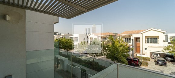 Villa T4 em Mohammed Bin Rashid City, UAE N.º 50974 13