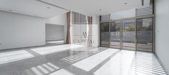 Villa T4 em Mohammed Bin Rashid City, UAE N.º 50974 4