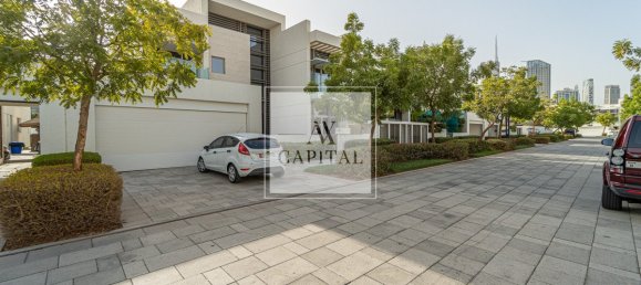 Villa T4 em Mohammed Bin Rashid City, UAE N.º 50974 24