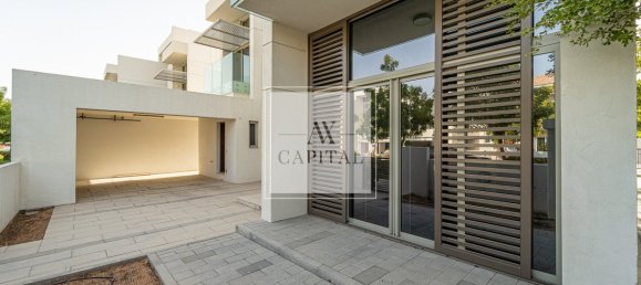 Villa T4 em Mohammed Bin Rashid City, UAE N.º 50974 27