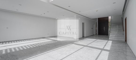 Villa T4 em Mohammed Bin Rashid City, UAE N.º 50974 3