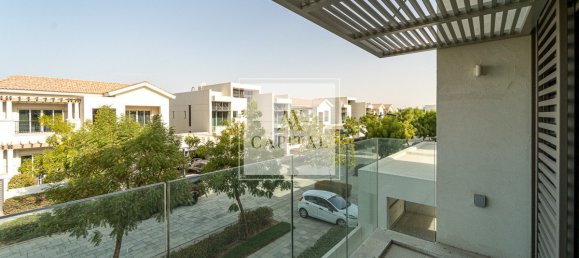 Villa T4 em Mohammed Bin Rashid City, UAE N.º 50974 12