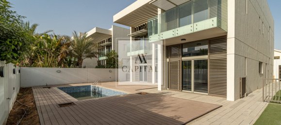 Villa T4 em Mohammed Bin Rashid City, UAE N.º 50974 8