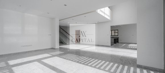 Villa T4 em Mohammed Bin Rashid City, UAE N.º 50974 2