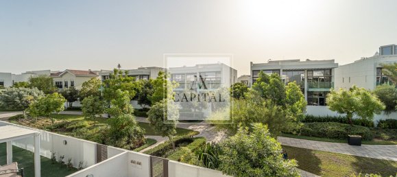 Villa T4 em Mohammed Bin Rashid City, UAE N.º 50974 10