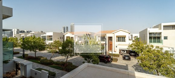Villa T4 em Mohammed Bin Rashid City, UAE N.º 50974 17
