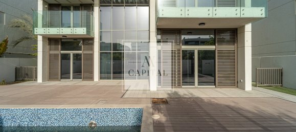 Villa T4 em Mohammed Bin Rashid City, UAE N.º 50974 7