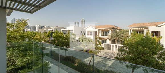 Villa T4 em Mohammed Bin Rashid City, UAE N.º 50974 11