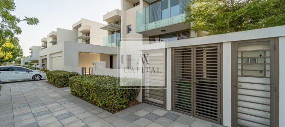 Villa T4 em Mohammed Bin Rashid City, UAE N.º 50974 20