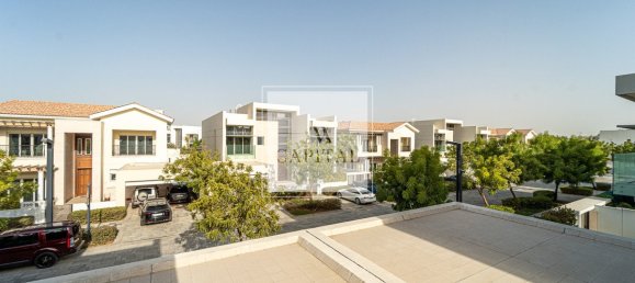 Villa T4 em Mohammed Bin Rashid City, UAE N.º 50974 16