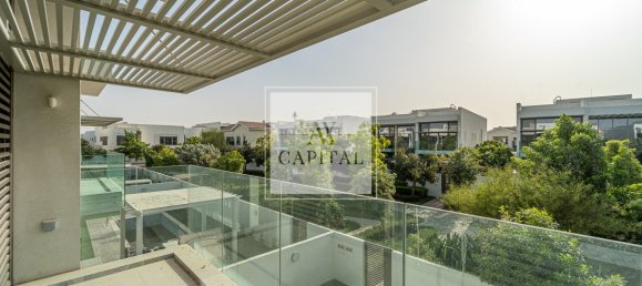 Villa T4 em Mohammed Bin Rashid City, UAE N.º 50974 26