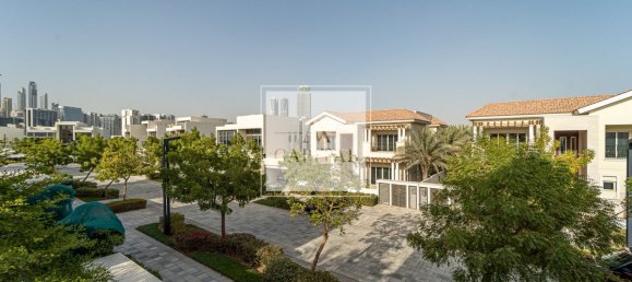 Villa T4 em Mohammed Bin Rashid City, UAE N.º 50974 5