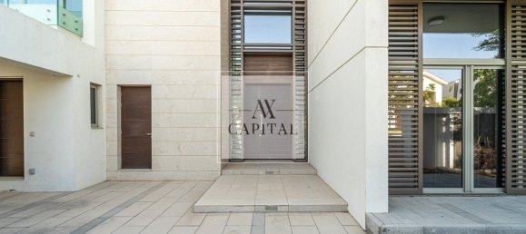 Villa T4 em Mohammed Bin Rashid City, UAE N.º 50974 28