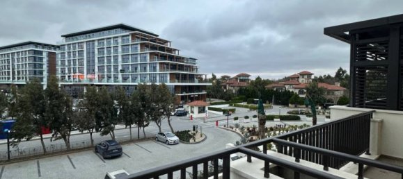 Квартира с 2 спальнями в Сабунчинский район, Азербайджан № 1444 2