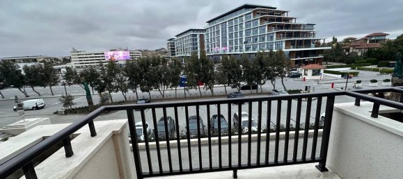 Квартира с 2 спальнями в Сабунчинский район, Азербайджан № 1444 8