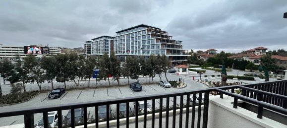 Квартира с 2 спальнями в Сабунчинский район, Азербайджан № 1444 16